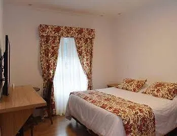 **** Hotel Pousada Italia Moderna Campos do Jordao Brazil