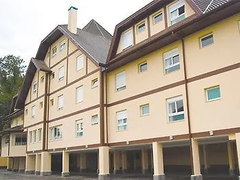 Pousada Italia Moderna Campos do Jordao Hotel