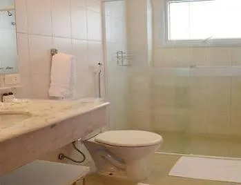 Pousada Italia Moderna Campos do Jordao Hotel