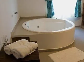 Hotel Pousada Italia Moderna Campos do Jordao