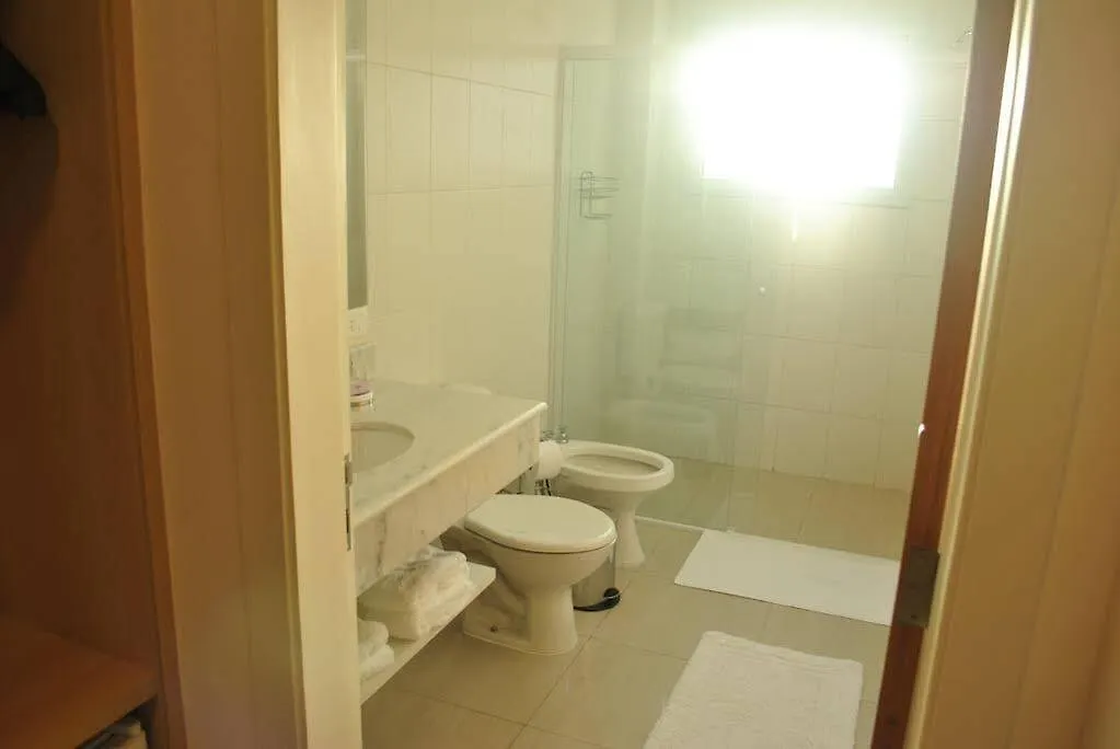 Hotel Pousada Italia Moderna Campos do Jordao