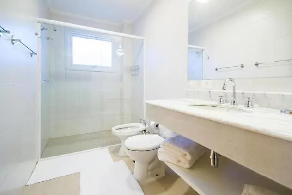 Pousada Italia Moderna Campos do Jordão 4*,  Βραζιλία
