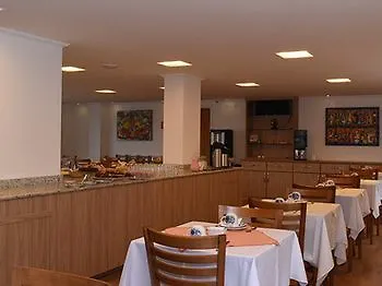 Pousada Italia Moderna Campos do Jordão