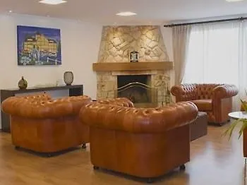Pousada Italia Moderna Campos do Jordão 4*,  Βραζιλία